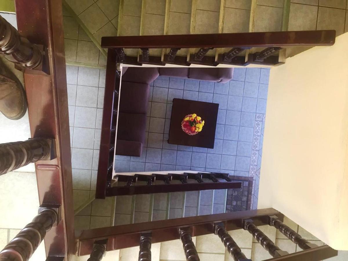 Hotel Real Plaza Ocosingo Ngoại thất bức ảnh