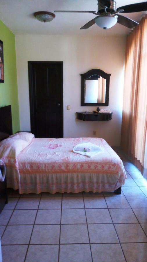 Hotel Real Plaza Ocosingo Ngoại thất bức ảnh